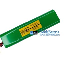 Batería para PLC 8KR-CH [Batería de repuesto]